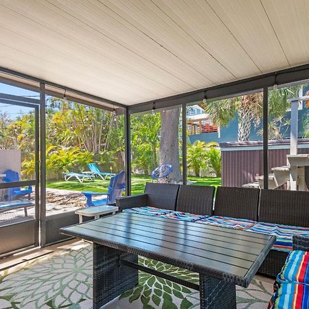 Snook Haven Clearwater Beach Exterior foto
