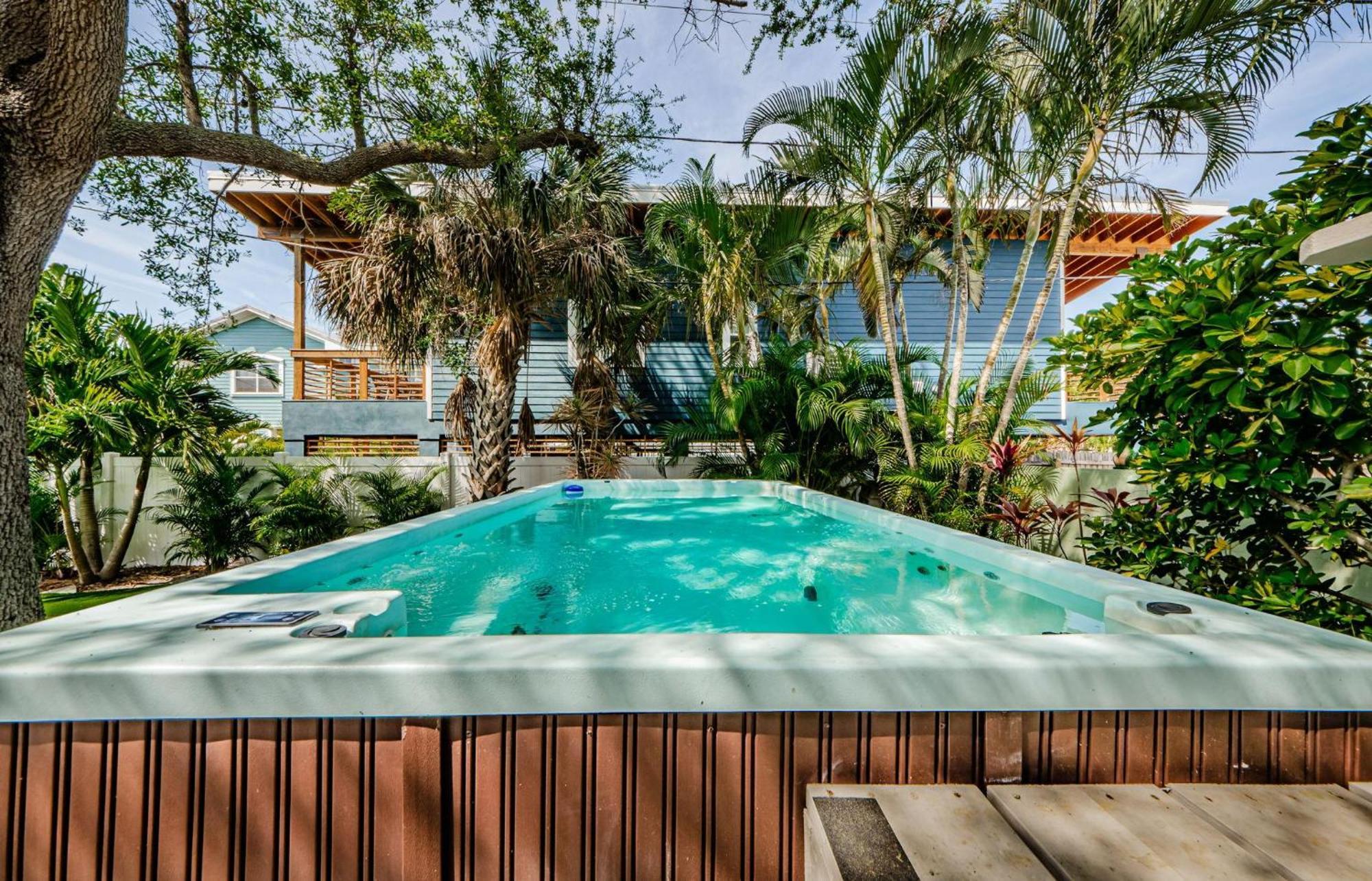 Snook Haven Clearwater Beach Exterior foto