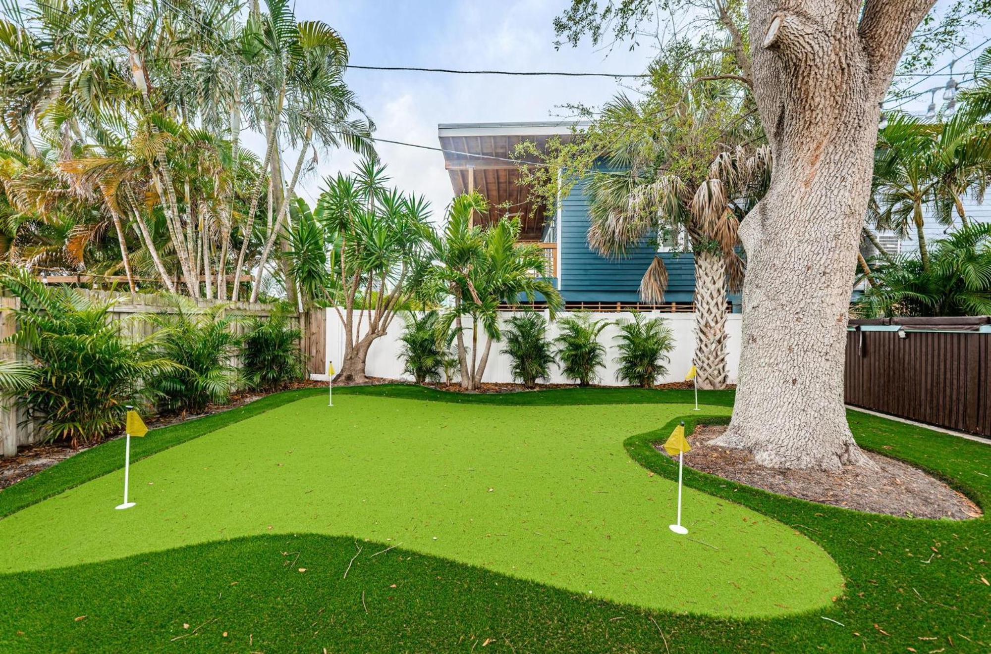 Snook Haven Clearwater Beach Exterior foto