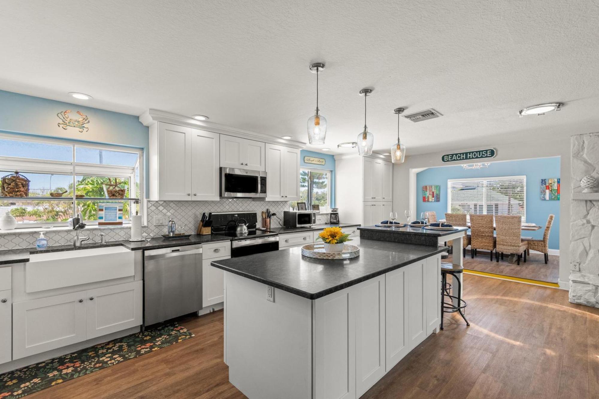 Snook Haven Clearwater Beach Exterior foto