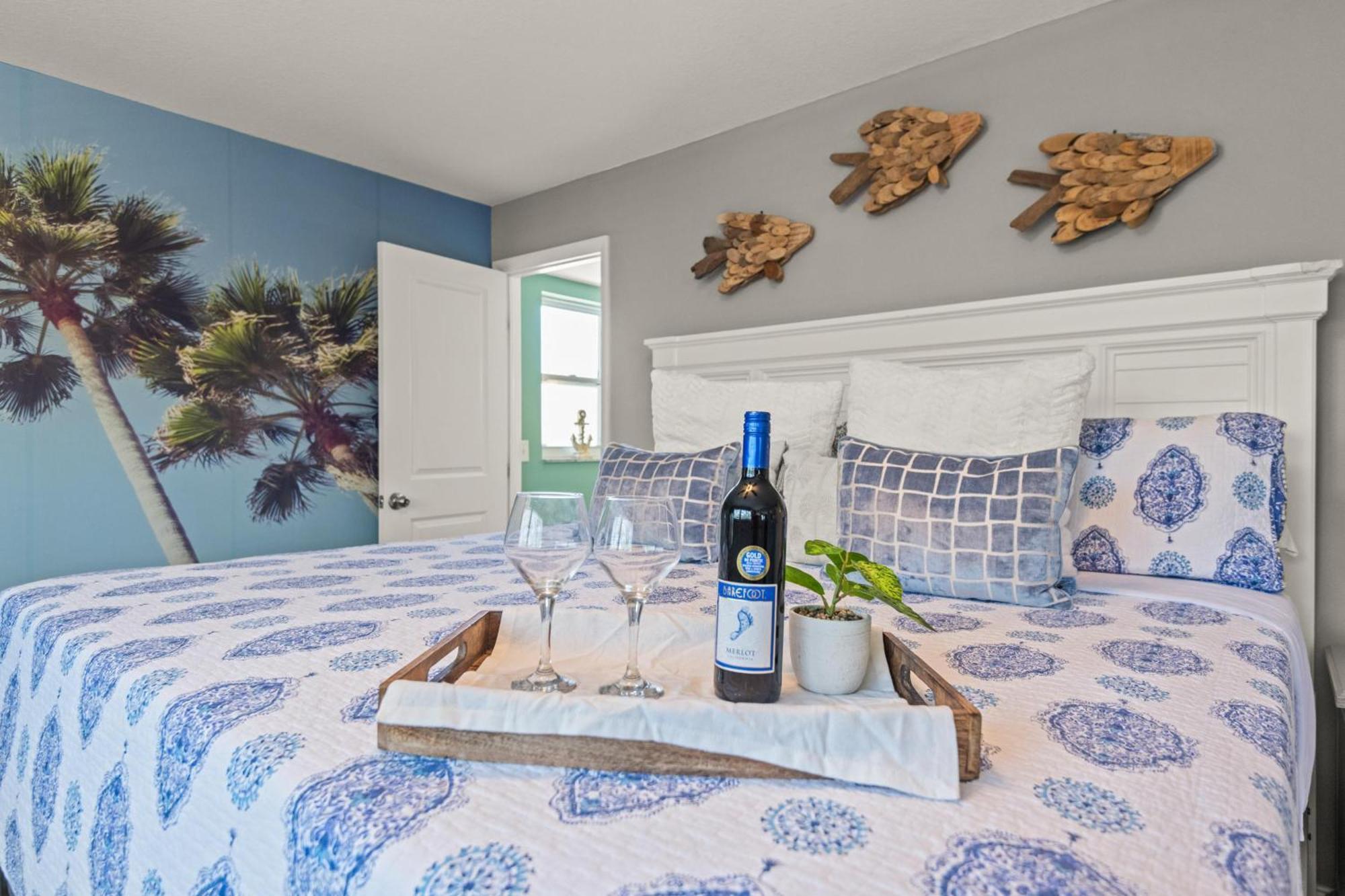 Snook Haven Clearwater Beach Exterior foto