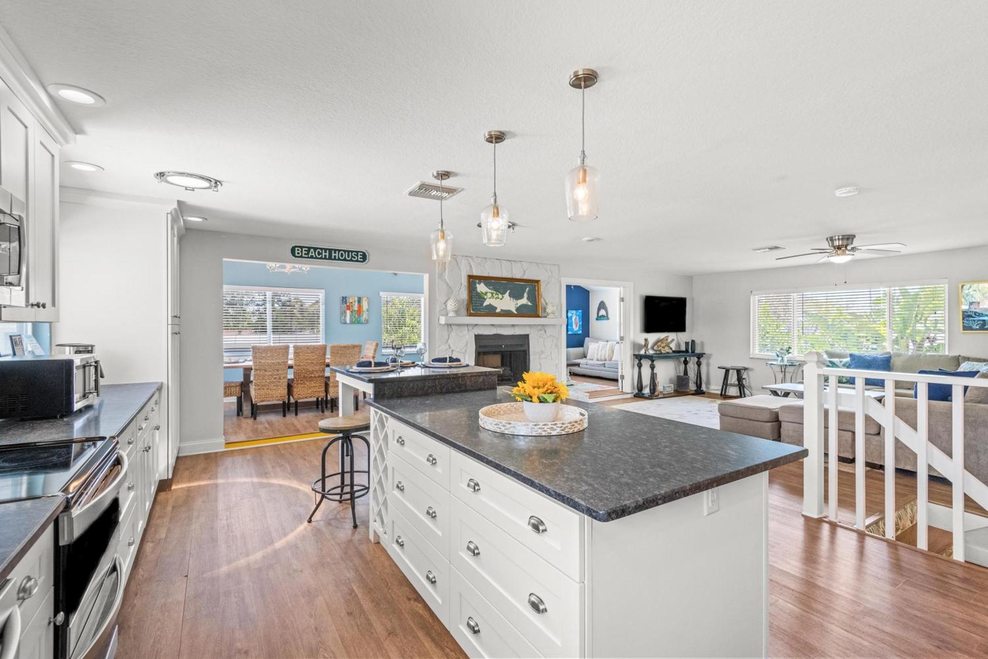Snook Haven Clearwater Beach Exterior foto