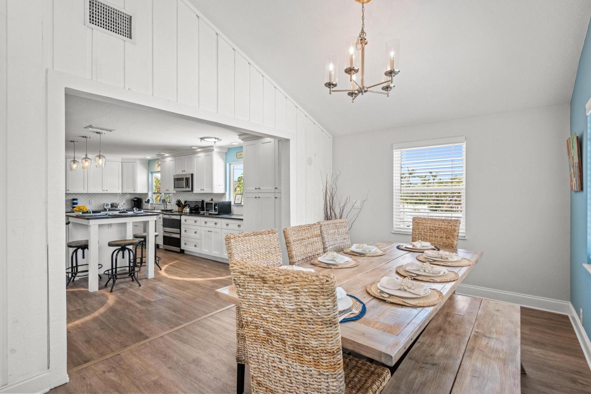 Snook Haven Clearwater Beach Exterior foto