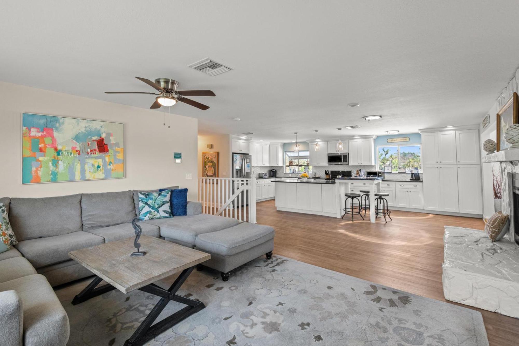 Snook Haven Clearwater Beach Exterior foto