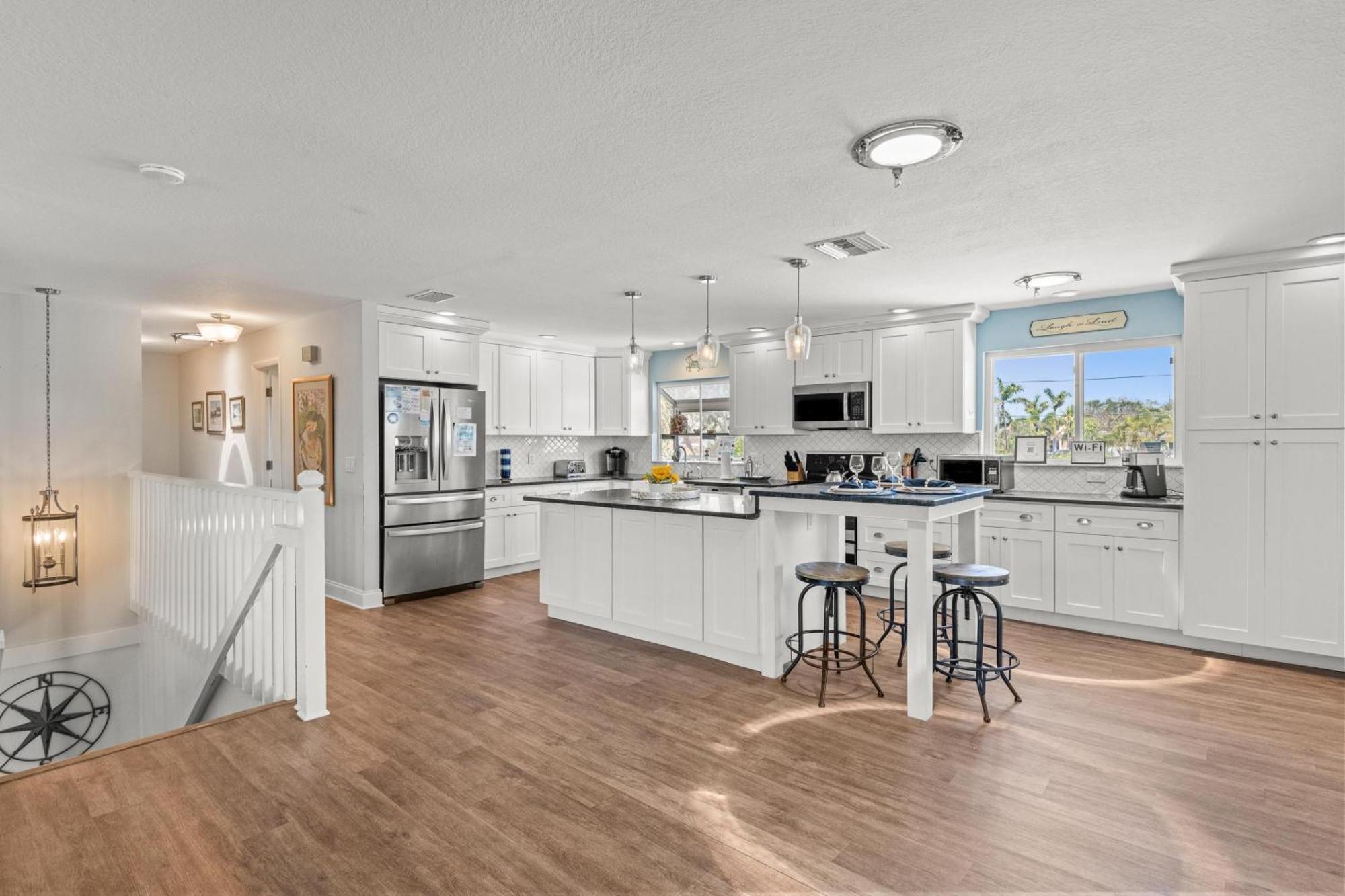 Snook Haven Clearwater Beach Exterior foto