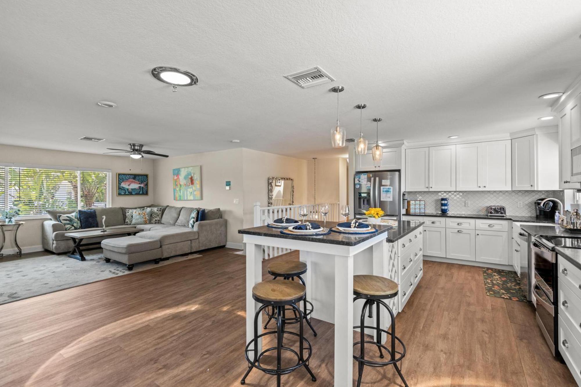 Snook Haven Clearwater Beach Exterior foto