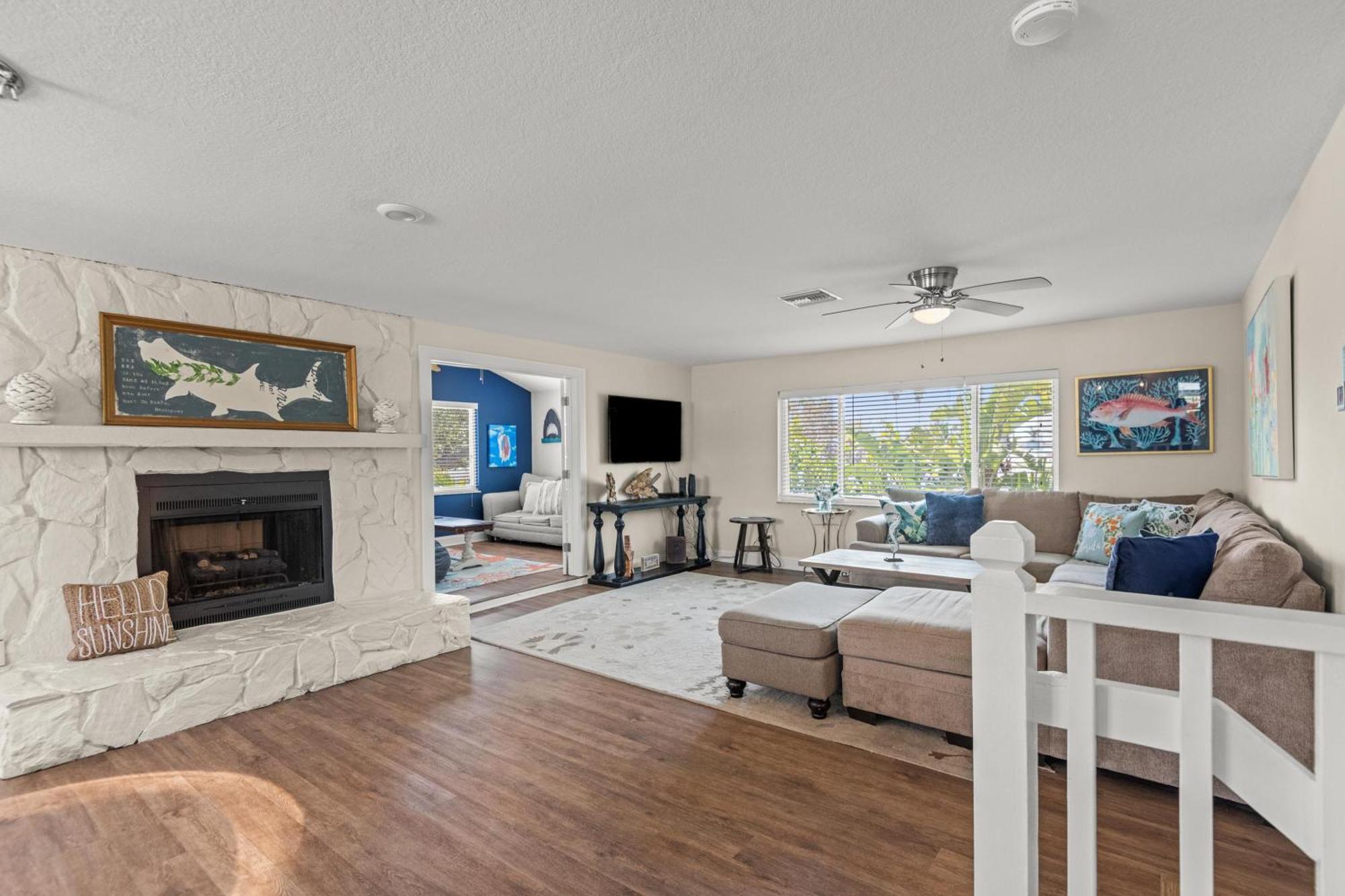 Snook Haven Clearwater Beach Exterior foto