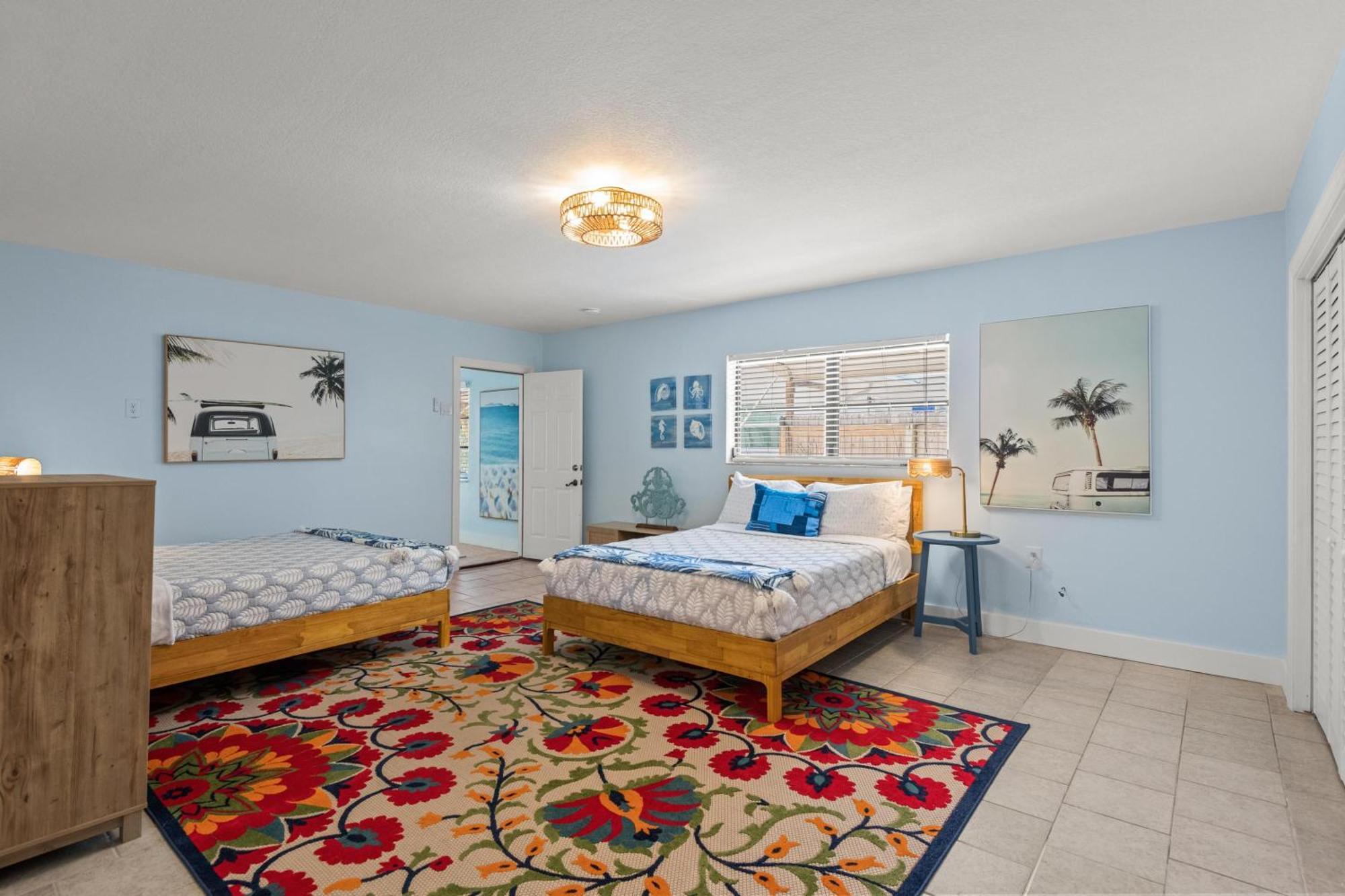 Snook Haven Clearwater Beach Exterior foto