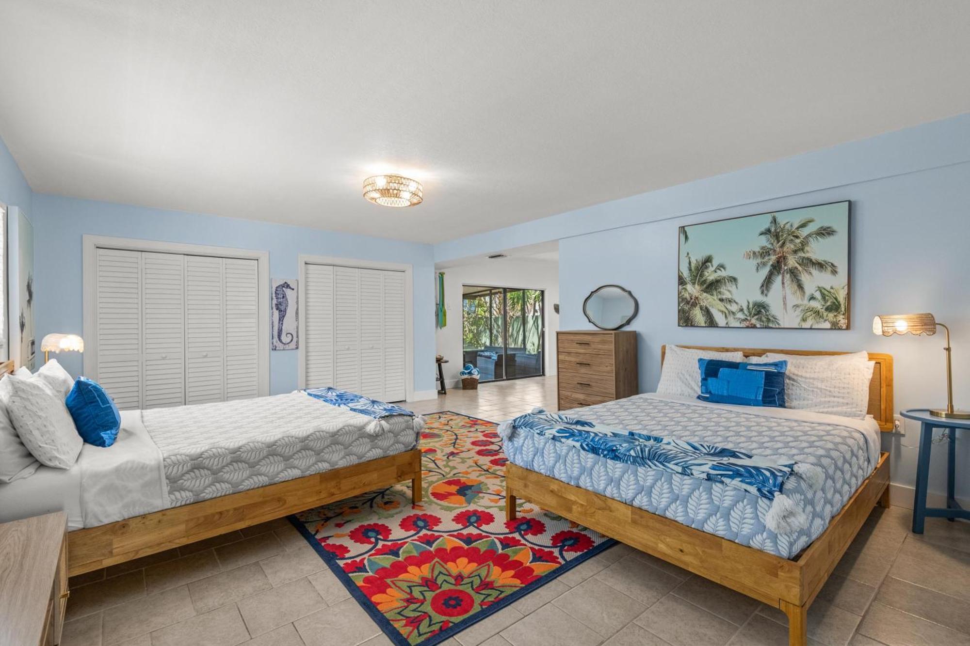 Snook Haven Clearwater Beach Exterior foto