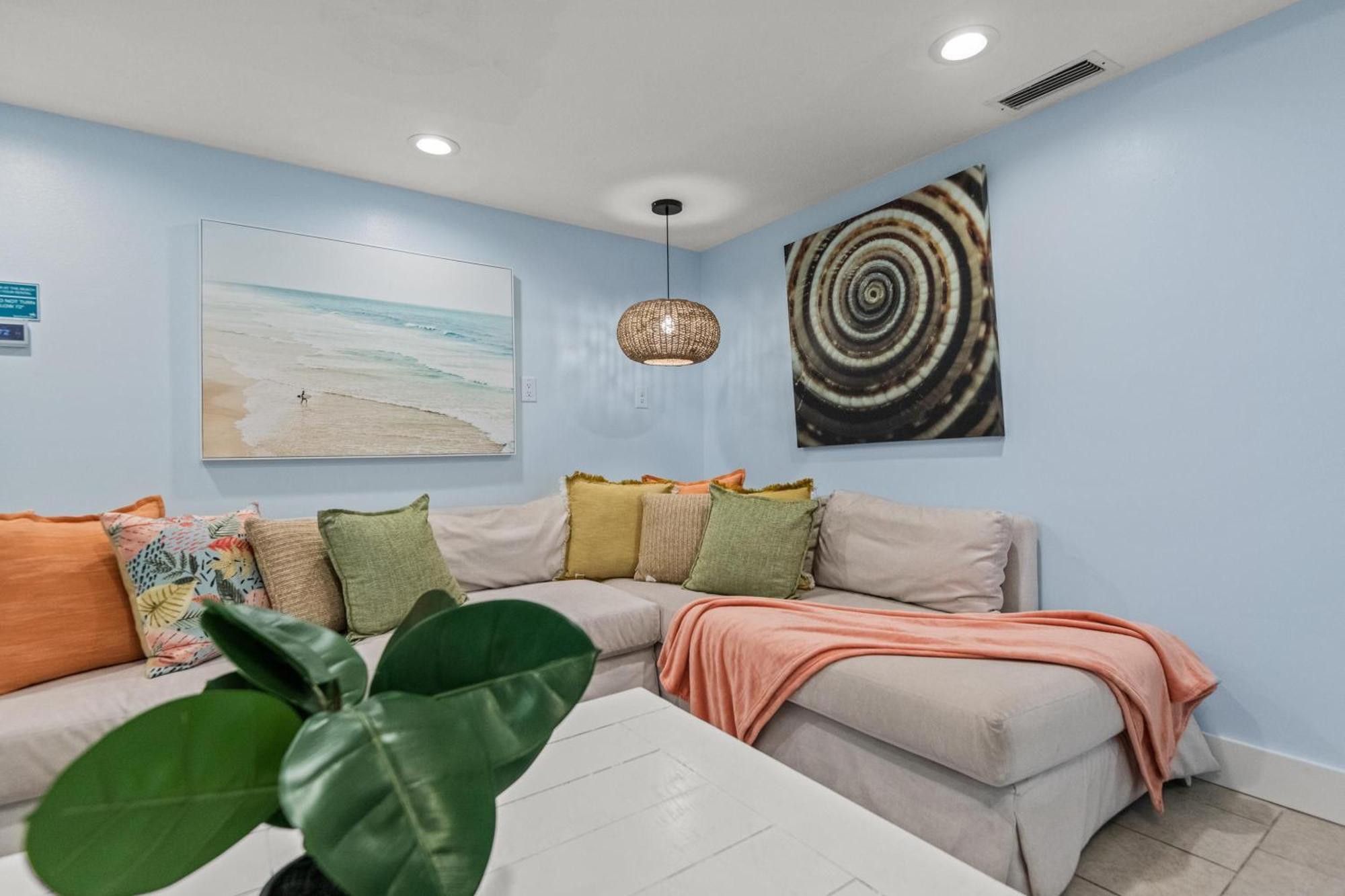 Snook Haven Clearwater Beach Exterior foto