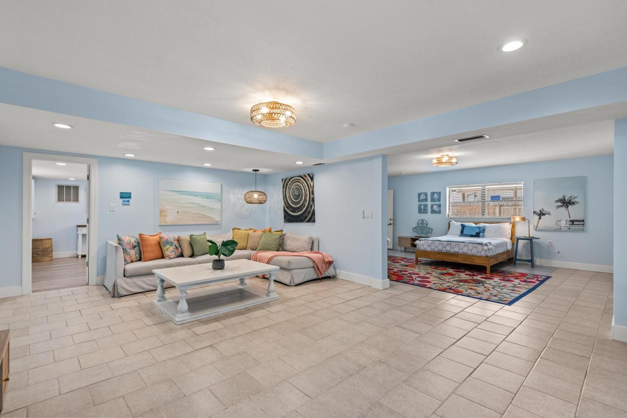 Snook Haven Clearwater Beach Exterior foto